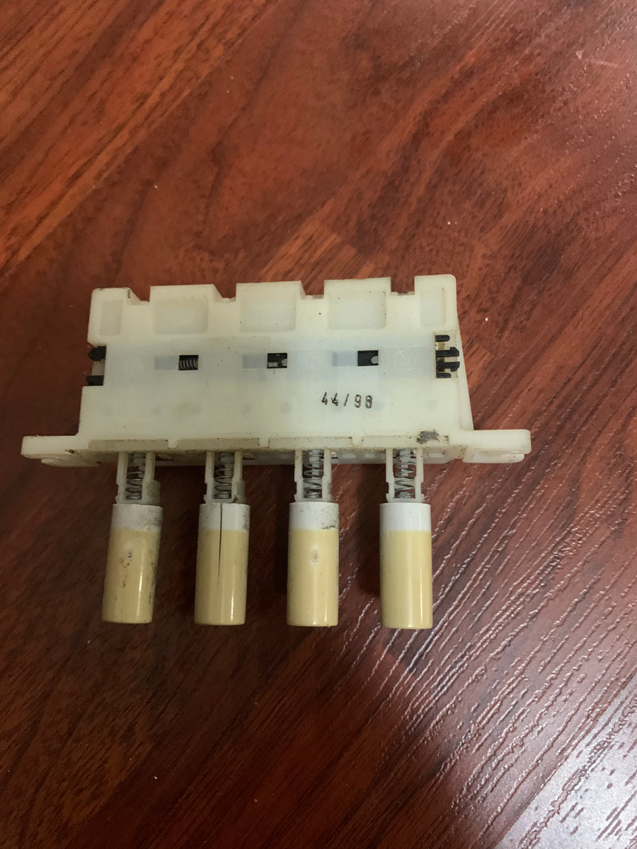 Continental washer selecting switch Direct Laundry System