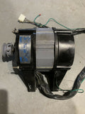 Dexter Washer T300 Motor Used 220/3 Ph - Direct Laundry System