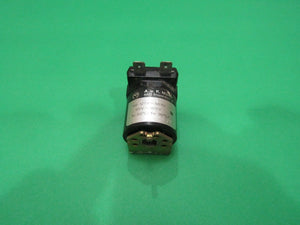 Coil Mueller Valve 110/127V For Huebsch/Speed Queen/ Unimac F380900 - Direct Laundry System