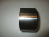 Stainless Steel Bushing  Seal Sleeve for 35Lbs SQ/ Huebsch/Unimac/ F8312003 - Direct Laundry System