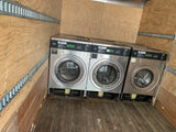 Maytag washers mfr30 220/1 used