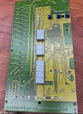 Ipso Washer Control Board Part# 209/00947/00 - Direct Laundry System