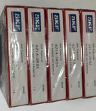 NEW 5 Pk SKF 62142RSI BEARING