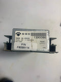 Ispo washer computer board F8099114