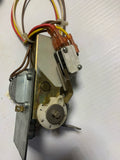 Huesbch washer time delay assembly used