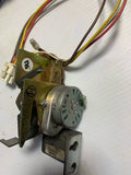 Huesbch washer time delay assembly used