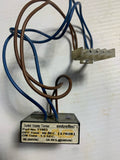 Huesbch washer time delay assembly used