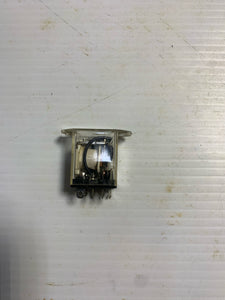 Huesbch washer flange 110 v f330227