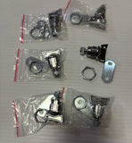 Dexter Dryer Keyless Lint Screen Lock (6Pack) - Direct Laundry System