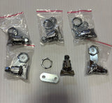 Dexter Dryer Keyless Lint Screen Lock (6Pack) - Direct Laundry System