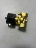 Wascomat Washer Solenoid