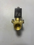 Wascomat Washer Solenoid