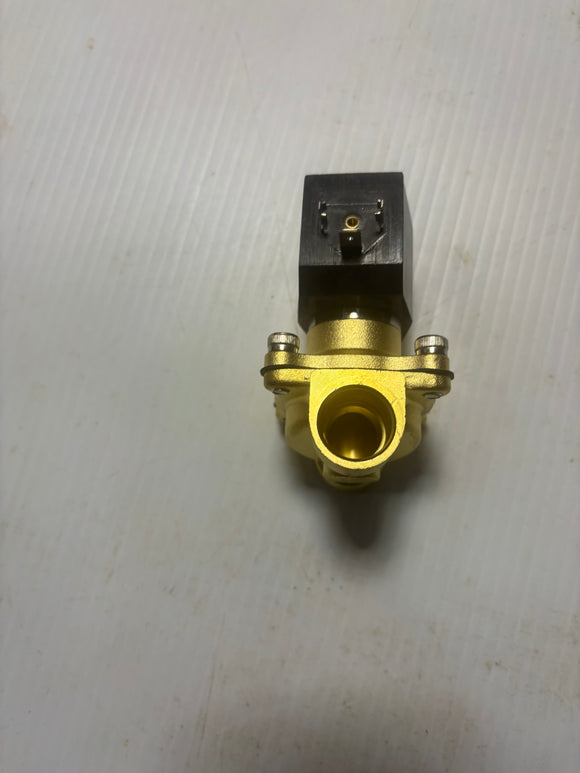 Wascomat Washer Solenoid