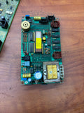 ADC Dryer Control Board Part 137161 - Direct Laundry System