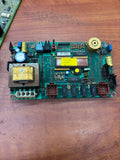 ADC Dryer Control Board Part 137161 - Direct Laundry System