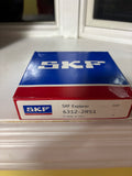 Bearing 6312 2RS1 SKF Explorer - Direct Laundry System