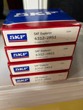 Bearing SKF Explorer 6312-2RS1 - Direct Laundry System