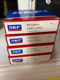 Bearing SKF Explorer 6312-2RS1 - Direct Laundry System