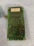 ADC Dryer Control Board Part# 137115 - Direct Laundry System