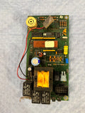 ADC Dryer Control Board Part# 137115 - Direct Laundry System