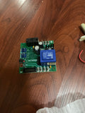 Continental power board used