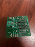 Continental power board used