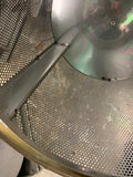 Dexter double dryer 30 lbs stainless steel basket