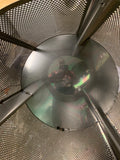 Dexter double dryer 30 lbs stainless steel basket