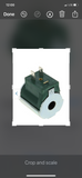 New 24v Huesbch / speed queen dryer gas coils original