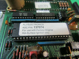 Used ADC Dryer Computer / Coin Drop / Touch Pad 137074 - Direct Laundry System