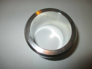 Stainless Steel Bushing  Seal Sleeve for 35Lbs SQ/ Huebsch/Unimac/ F8312003 - Direct Laundry System