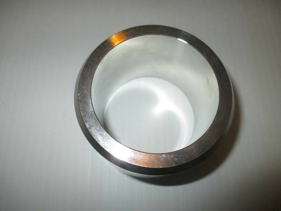Stainless Steel Bushing  Seal Sleeve for 35Lbs SQ/ Huebsch/Unimac/ F8312003 - Direct Laundry System