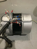 Speedqueen Washer SC25 Motor 220/1 Hp - Whole Machine - Direct Laundry System