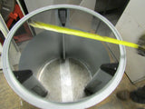 Speed Queen  Single Dryer STO25 Drum - Direct Laundry System