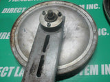 ADC Dryer AD50  Idler Pulley - Direct Laundry System
