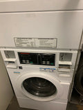 Speed Queen Washer Dryer Combo STET77WN Refurbished - Whole Machine - Direct Laundry System