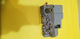 Huesbch -speed Queen Dryer Gas Valve 431072 - Direct Laundry System