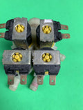 Continental Washer Water Valve 4port 220v - Direct Laundry System