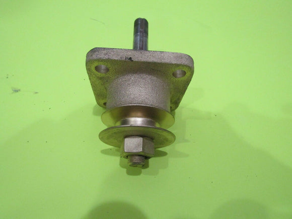 Used Huebsch /Speed Queen Dryer 32DG Fan Shaft Assembly 430853 - Direct Laundry System