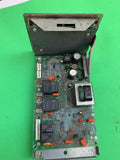 Dexter Dryer Computer Used /texted - Direct Laundry System