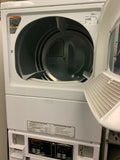 Speed Queen Washer Dryer Combo STET77WN Refurbished - Whole Machine - Direct Laundry System