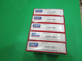 Qt.5 SKF) 6209-2RS SKF Brand Rubber Seals Bearing - Direct Laundry System