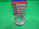 NEW 5 Pk SKF 6211 NR Bearing (No Seal) - Direct Laundry System