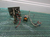 Used Speed Queen/ Huesbch/ Unimac  Coin Drop Assy Complete - Direct Laundry System