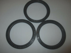 New 3 Pcs. Seal (70x90x10) Wascomat W184, W185 - Direct Laundry System