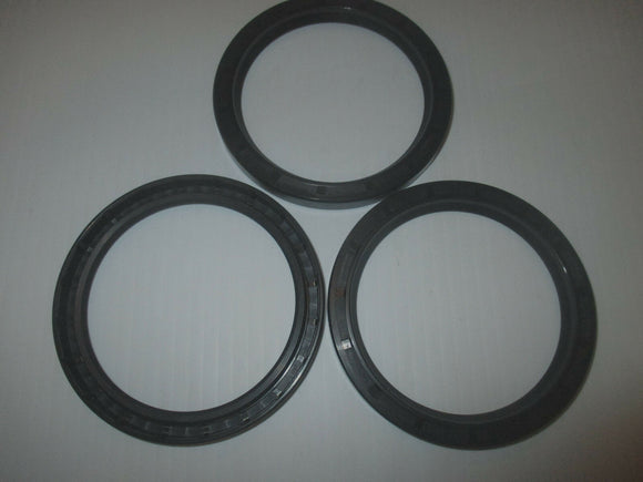New 3 Pcs. Seal (70x90x10) Wascomat W184, W185 - Direct Laundry System