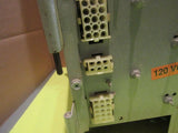 Used ADC Dryer Control Tray /Computer / Coin Drop/ Relay - Direct Laundry System