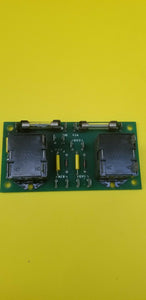 Adc Dry Double Relay 137061 - Direct Laundry System