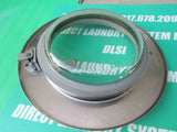Unimac / Maytag Washer Door  Assembly for UC18 UC25 F604079-4 - Direct Laundry System