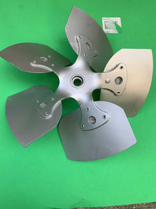 dexter stack dryer Fan /impeller - Direct Laundry System